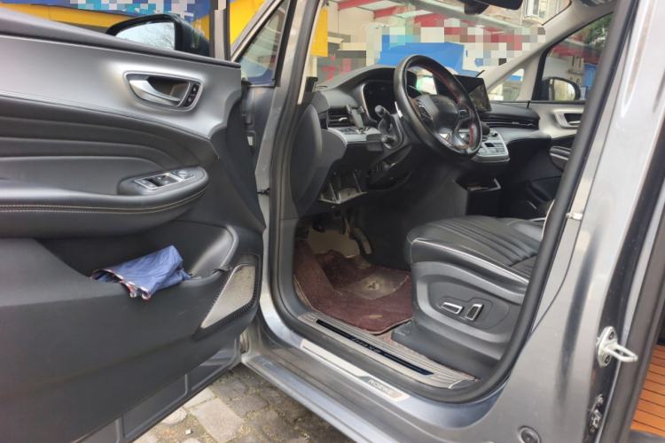 Used Roewe iMAX8 2021 400TGI Supreme Series Prestige Edition