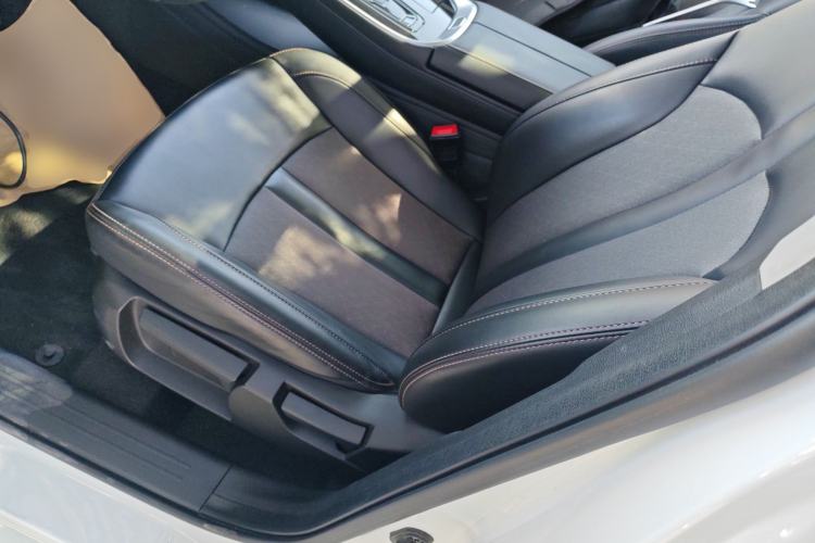 Used AION S 2022 Meizu 580 Pio