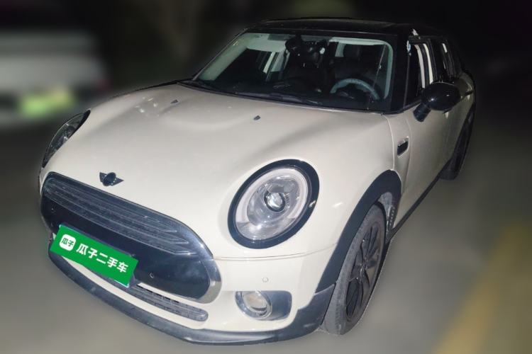 Used MINI Clubman 2016 1.5T COOPER