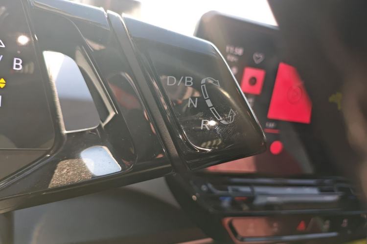 Used Volkswagen ID.3 2023 Intelligent Edition
