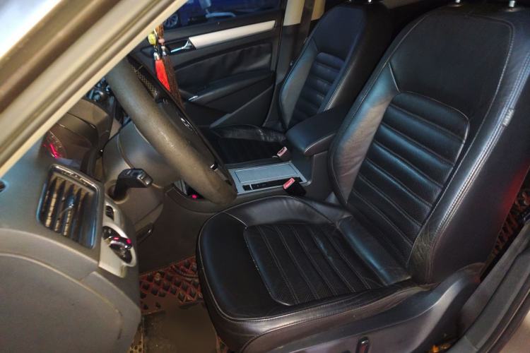 Used Volkswagen Passat 2014 2.0 TSI DSG Prestige Navigation Edition
