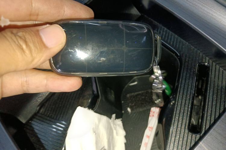 Used Geely Galaxy E5 2024 440km Exploration Version