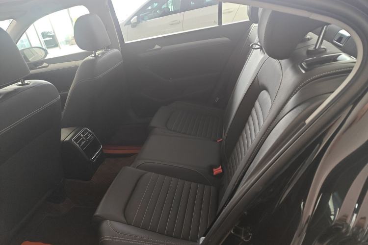 Used Volkswagen Magotan 2020 280TSI DSG Comfort Edition