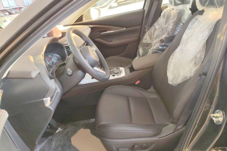 Used Mazda CX-30 2022 2.0L Automatic Joyful Model