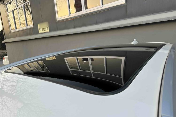 Used Haval F7 2020 2.0T All-Wheel Drive iJoy
