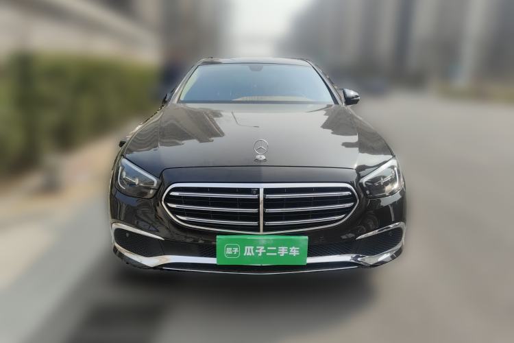 Used Mercedes-Benz E-Class 2021 Restyled E 300 L Luxury Edition
