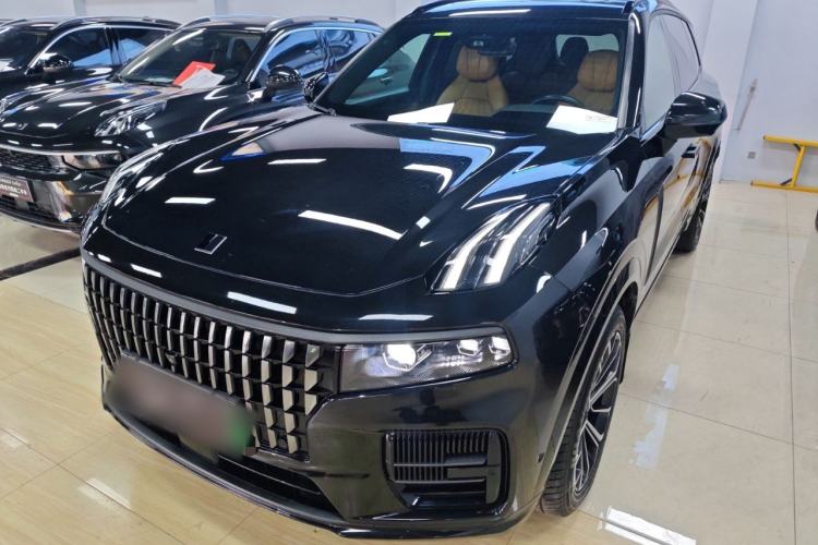 Used Lynk & Co 09 EM-P 2023 2.0TD EM-P Long-Range Version PM 7-Seater