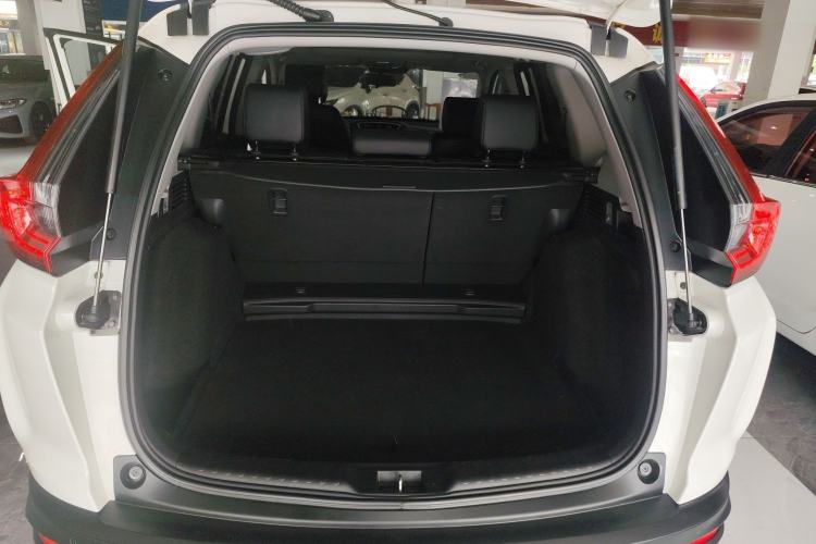 Used Honda CR-V 2021 240TURBO CVT Two-Wheel Drive Urban Edition
