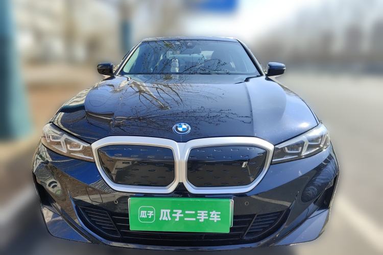 Used BMW i3 2022 eDrive 35 L