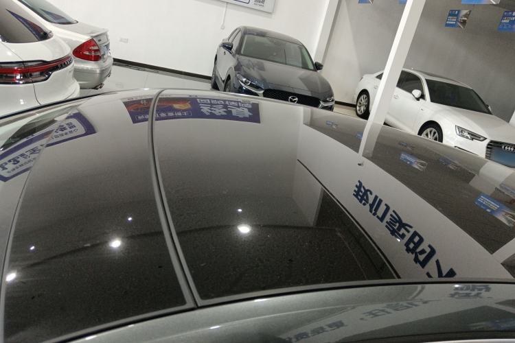 Used Audi A7 2021 45 TFSI Prestige Edition