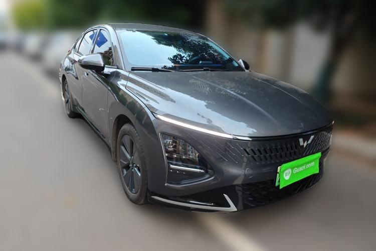 Used Wuling Xingguang 2023 70 Standard Edition