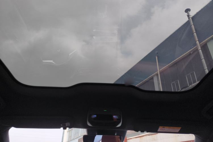 Used Nio EC6 2020 475 km Performance Version