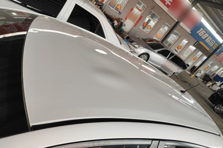 Used Toyota YARiS L Zhi Xuan 2016 Revised 1.5E CVT Charming Edition