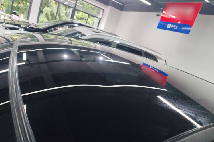 Used Nissan Qashqai 2019 2.0L CVT Luxury Edition