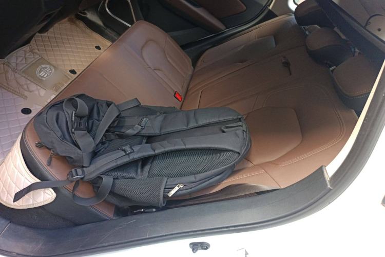 Used FAW Senya R7 2016 1.6L Manual Smart Version
