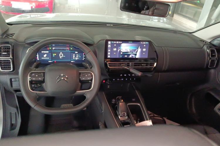 Used Citroen C5 AIRCROSS 2022 Peugeot 308 BEYOND 360THP Edition