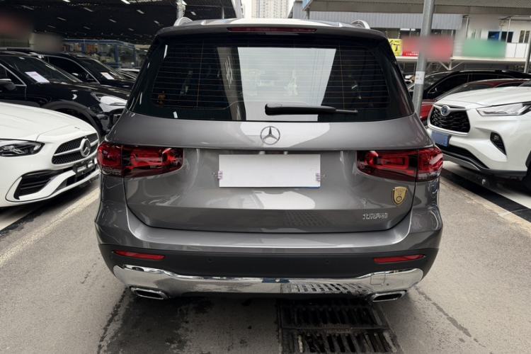 Used Mercedes-Benz GLB 2021 GLB 200 Dynamic Edition