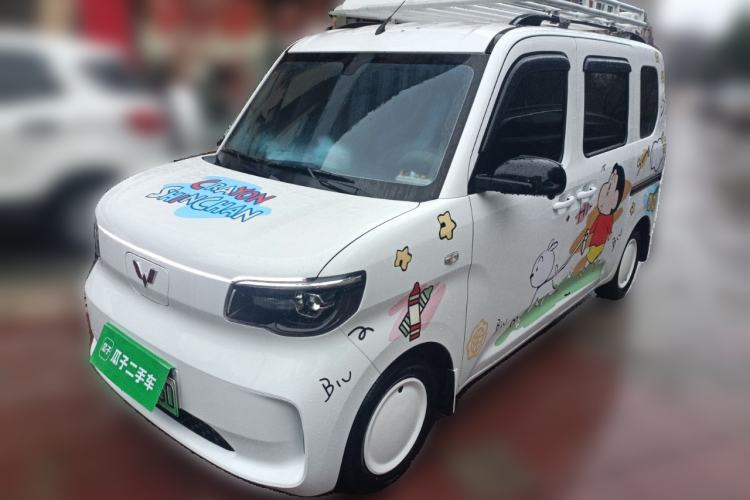 Used Wuling Zhiguang New Energy 2025 Standard Model