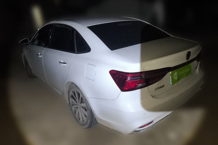 Used Roewe i6 2018 20T Automatic Flagship Edition