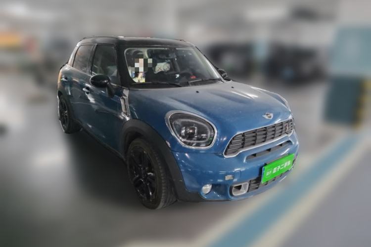 Used MINI Countryman 2012 1.6T COOPER S