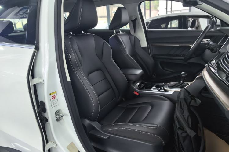 Used Haval H6 2019 Red Label 1.5 GDIT Automatic Champion Edition