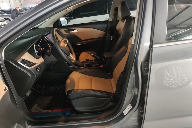 Used Chevrolet Monza 2020 320 Automatic Enjoyment Edition
