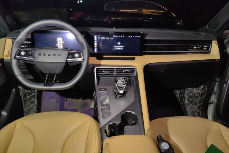 Used Roewe RX5 2023 1.5T Elite Edition
