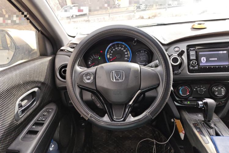 Used Honda XR-V 2017 1.8L EXi CVT Comfort Version
