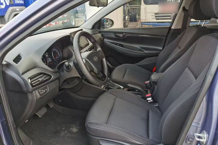 Used Hyundai Celesta 2018 1.6L Automatic GL Enjoyment Edition China VI compliant
