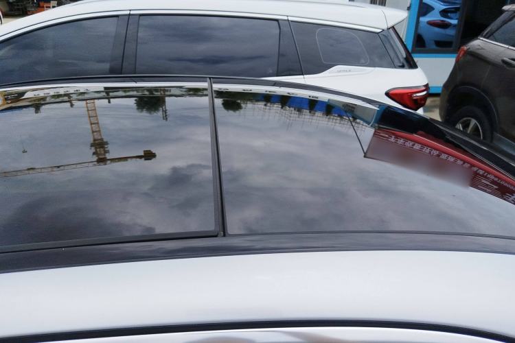 Used Mercedes-Benz C-Class 2015 C 300 L Sport Edition
