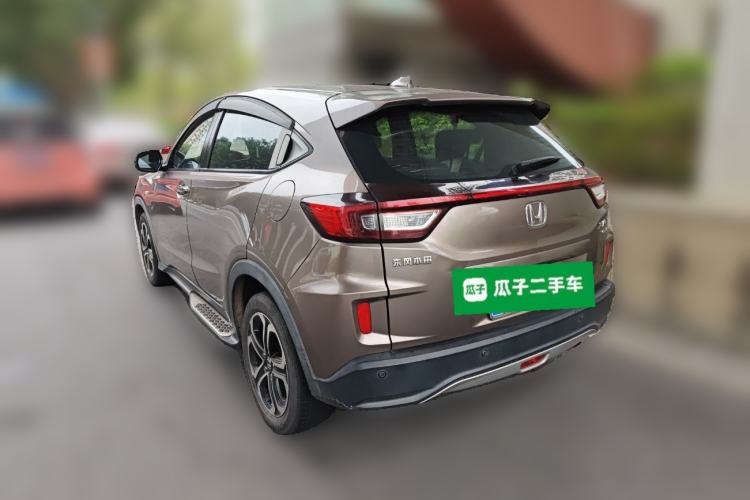 Used Honda XR-V 2017 1.8L EXi CVT Comfort Version