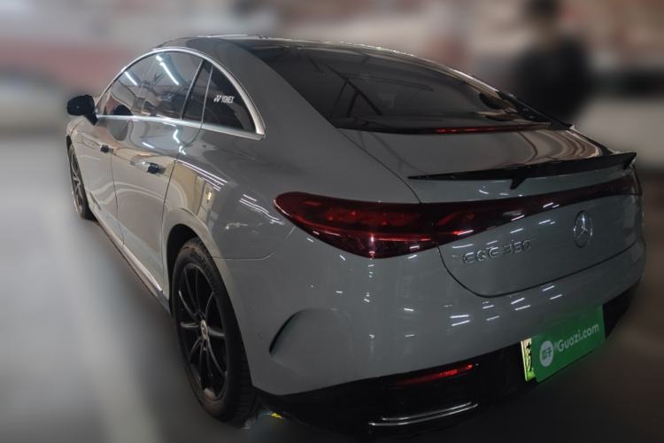 Used Mercedes-Benz EQE 2022 350 Pioneer Edition
