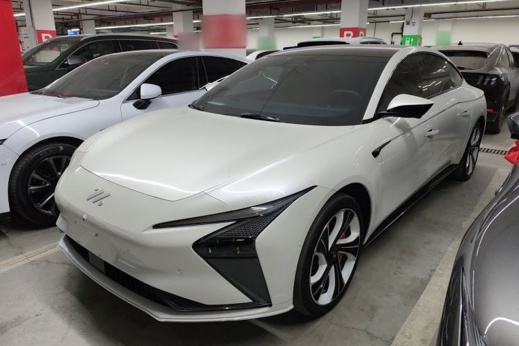 Used IM L7 2022 Pro Model