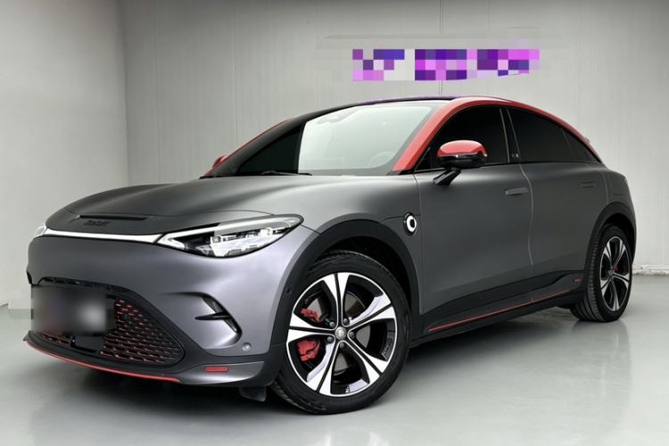 Used smart #3 2023 BRABUS Performance Edition Guazi used car, China used car export, Used car for sale, Used  cars, Cheapest cars for sale