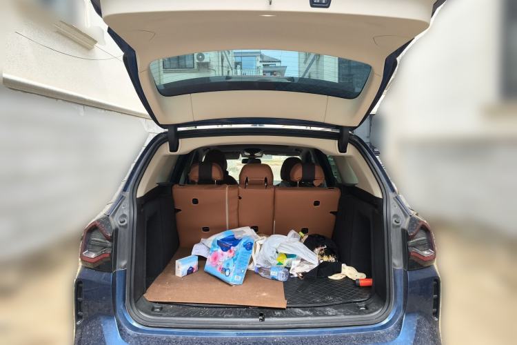 Used BMW X3 2022 xDrive30i Luxury Model M Night Sky Package
