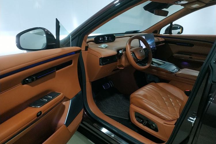 Used Hyptec HT 2024 825 Ultra-High Voltage LiDAR Edition