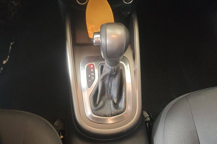 Used Kia Soul 2013 1.6L AT GL
