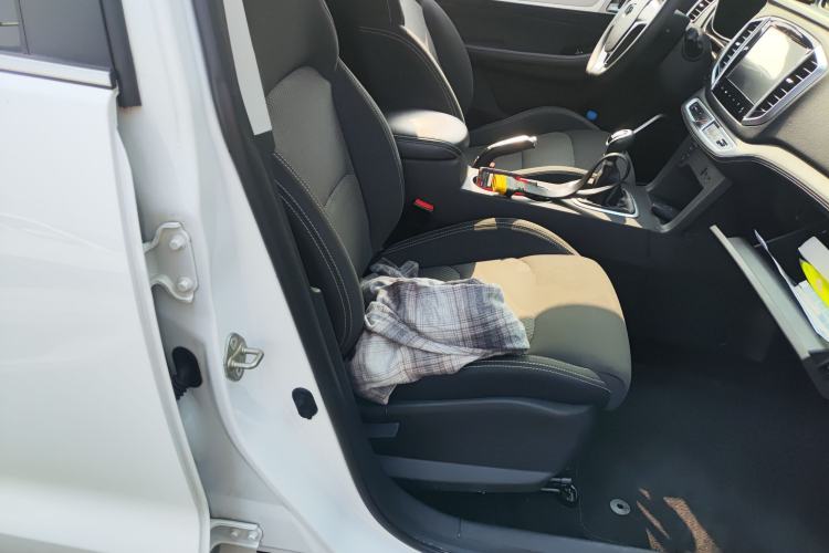 Used Geely Auto Vision X6 2020 1.4T Manual Comfort Model