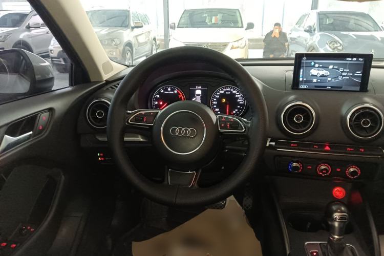 Used Audi A3 2016 Sportback 35 TFSI Ambition