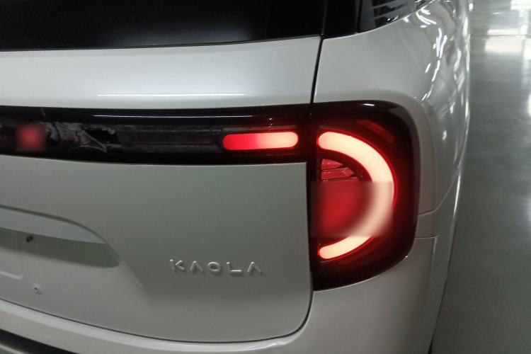 Used ARCFOX Kaola 2023 Parent-Child Edition Pro