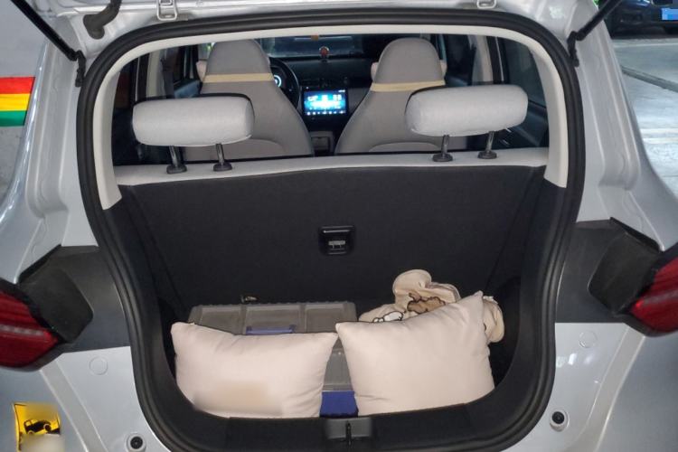 Used Leapmotor T03 2023 200 Lite Edition