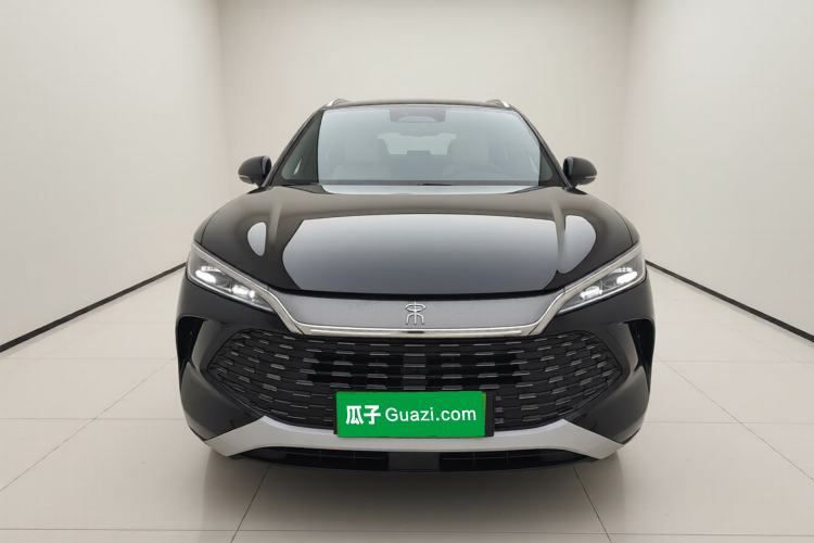 Used BYD Song L DM-i 2026 Model 200KM Superior Version