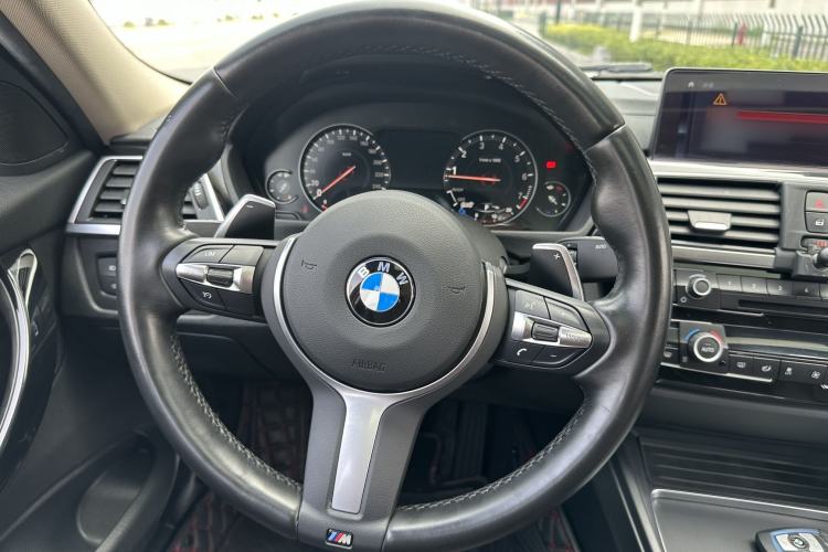 Used BMW 3 Series 2019 320Li M Sport Package
