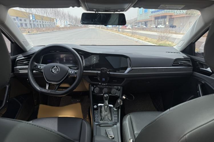 Used Volkswagen Sagitar 2021 280TSI DSG Comfort Connect Edition