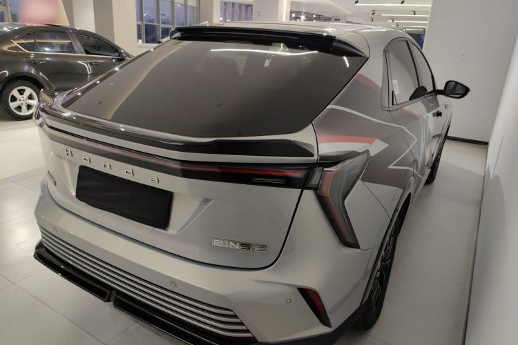 Used Honda e:NS2 2024 Light-Chasing Version
