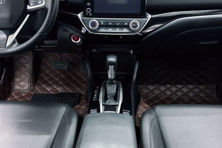 Used Honda Crider 2019 180 Turbo CVT Leading Edition China VI