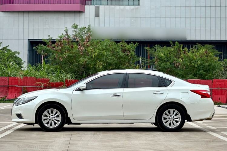 Used Nissan Teana 2018 2.0L XL Smart Upgrade Edition
