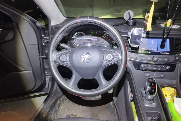 Used Buick LaCrosse 2021 652T Luxury Model
