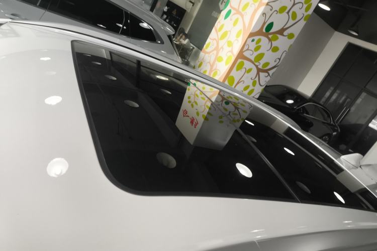 Used EXEED Zhuifeng 2022 Chasing the Waves Edition 1.5T CVT Good Things Peanut Edition
