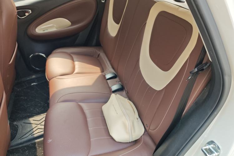 Used Wuling Bingo 2023 333km Enjoy+ Version
